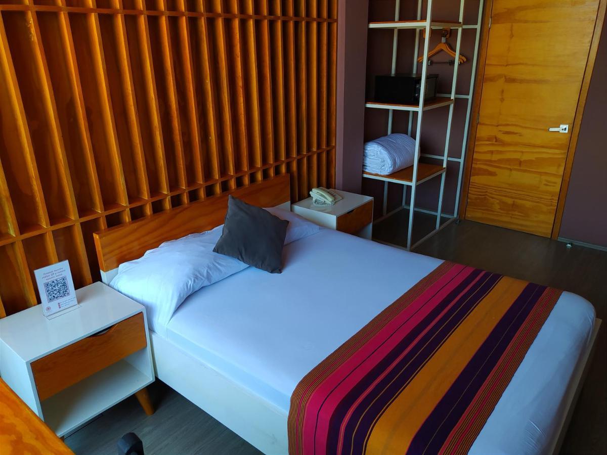 Hotel Momotus Tuxtla - Desayuno Incluido Tuxtla Gutierrez Bagian luar foto