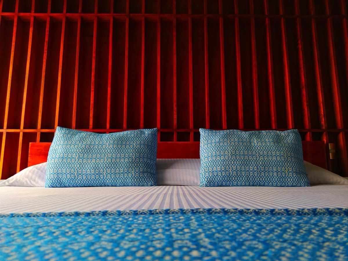 Hotel Momotus Tuxtla - Desayuno Incluido Tuxtla Gutierrez Bagian luar foto
