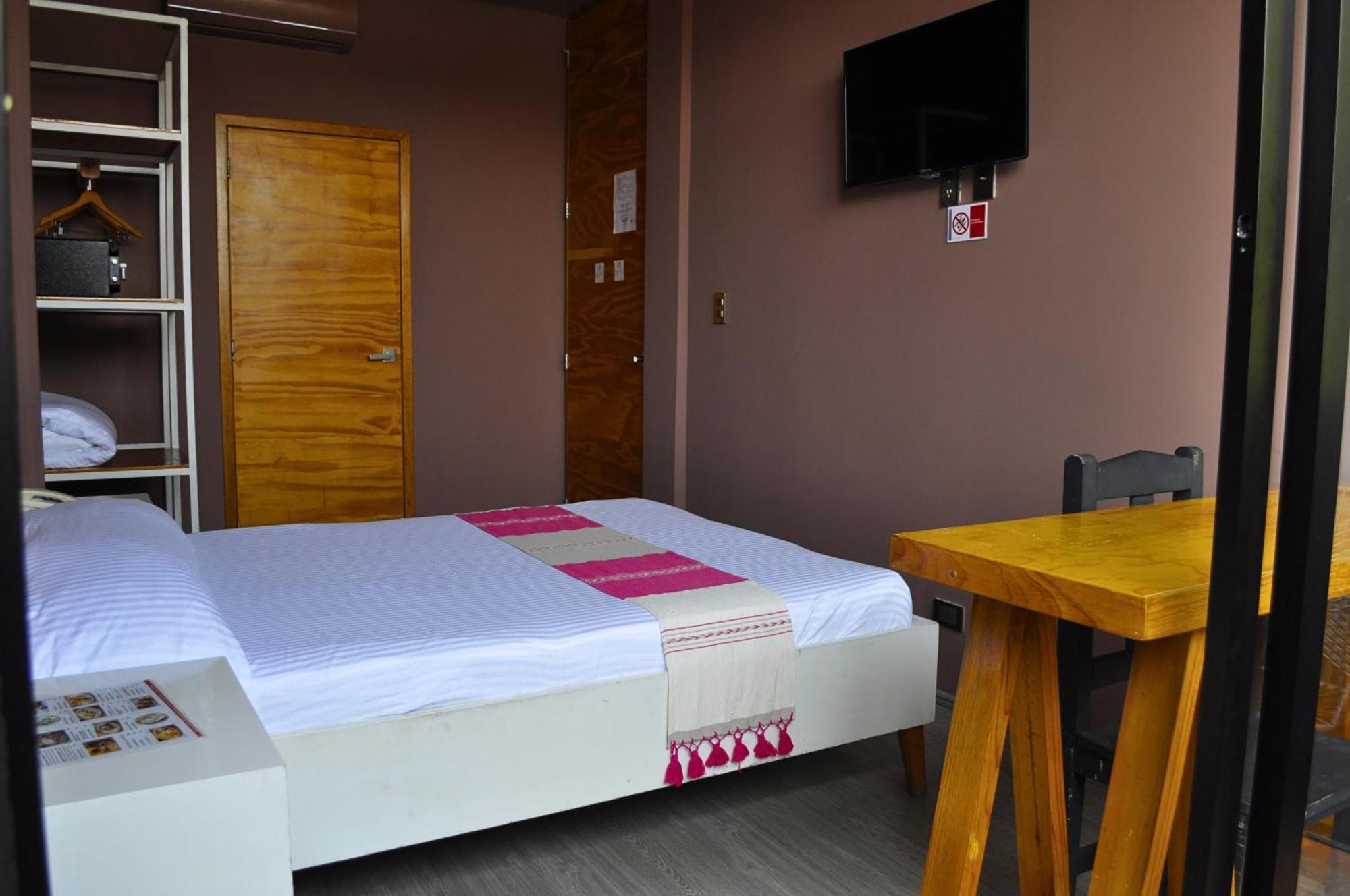 Hotel Momotus Tuxtla - Desayuno Incluido Tuxtla Gutierrez Bagian luar foto