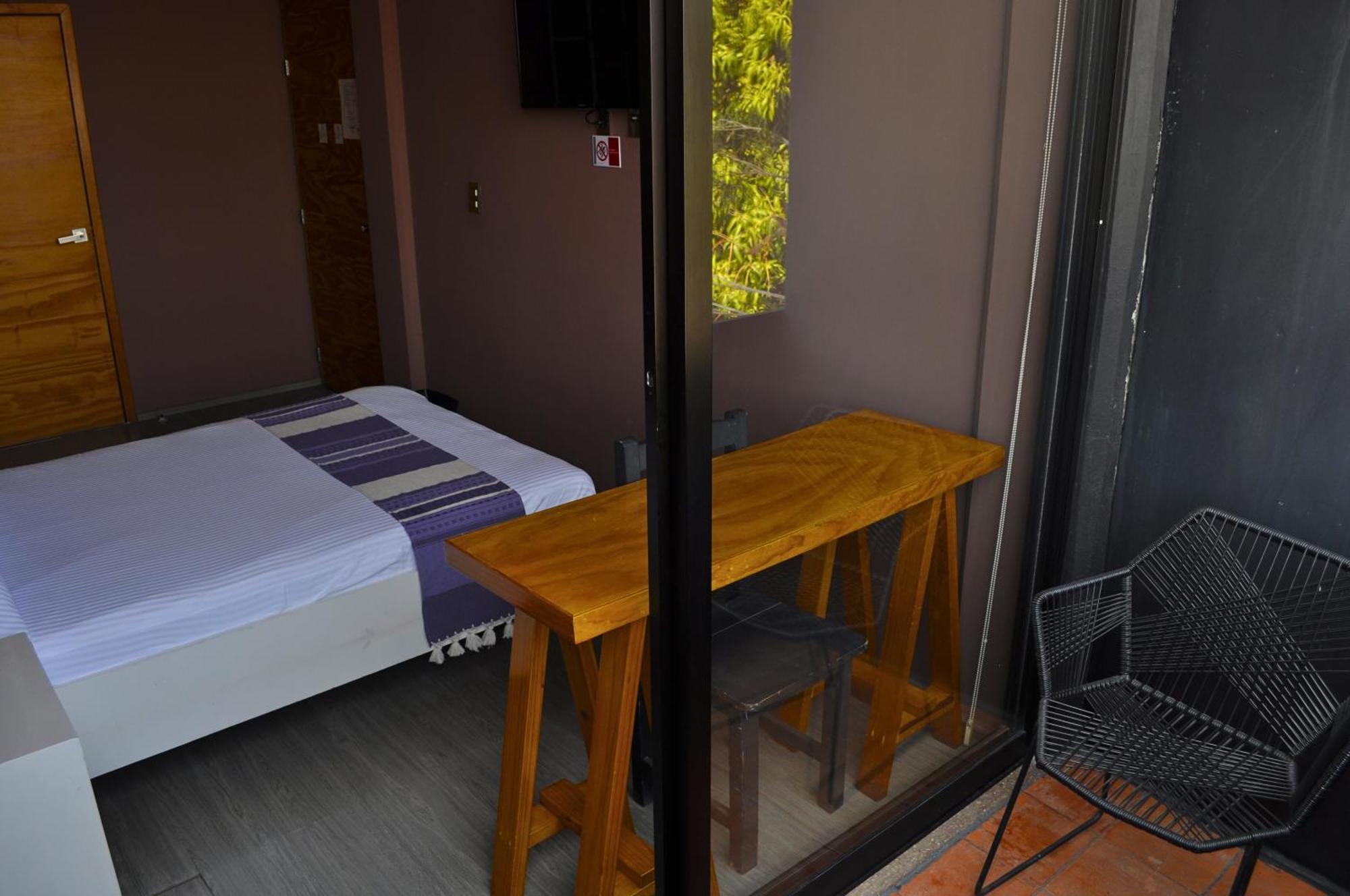 Hotel Momotus Tuxtla - Desayuno Incluido Tuxtla Gutierrez Bagian luar foto