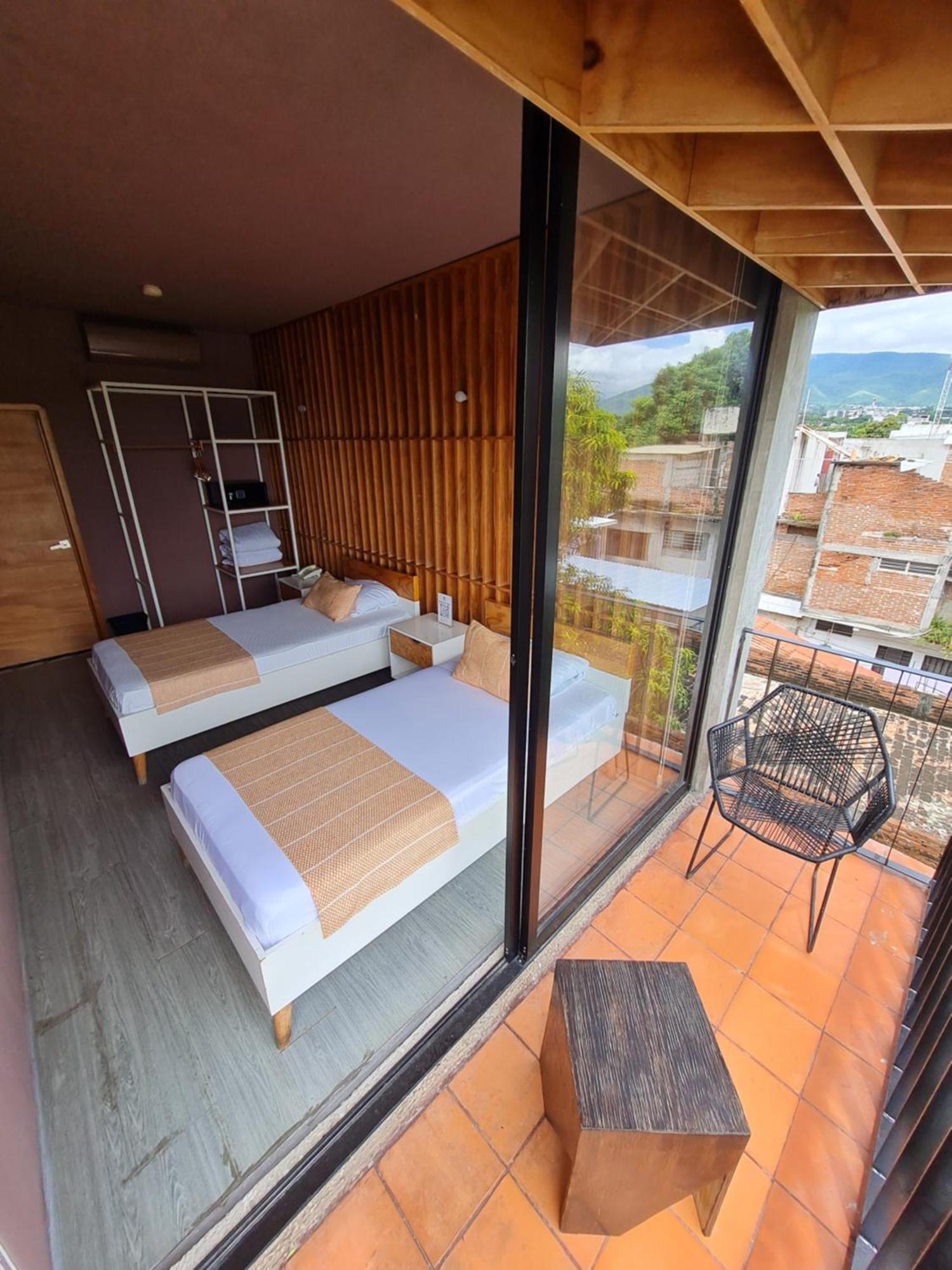 Hotel Momotus Tuxtla - Desayuno Incluido Tuxtla Gutierrez Bagian luar foto