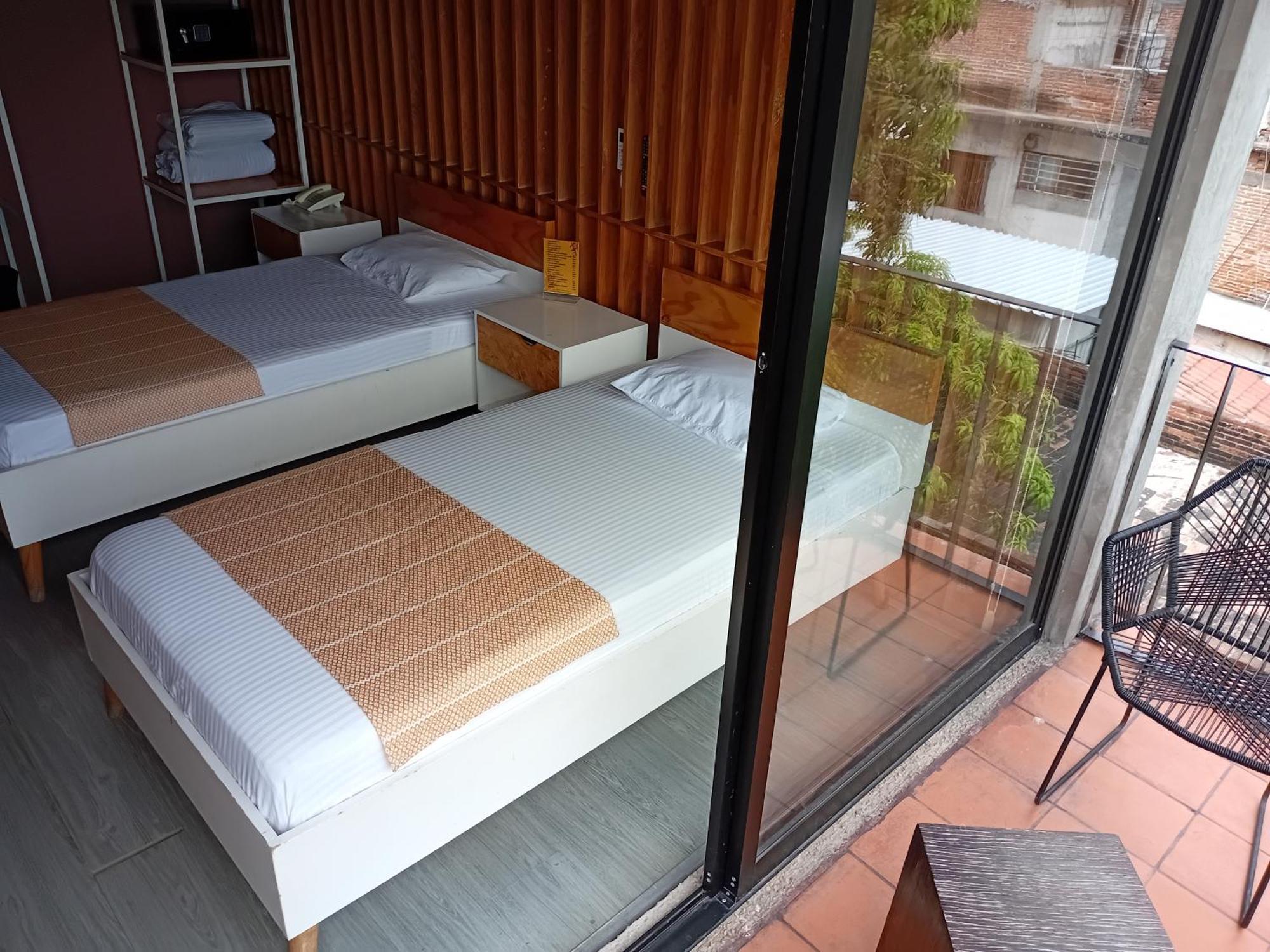 Hotel Momotus Tuxtla - Desayuno Incluido Tuxtla Gutierrez Bagian luar foto