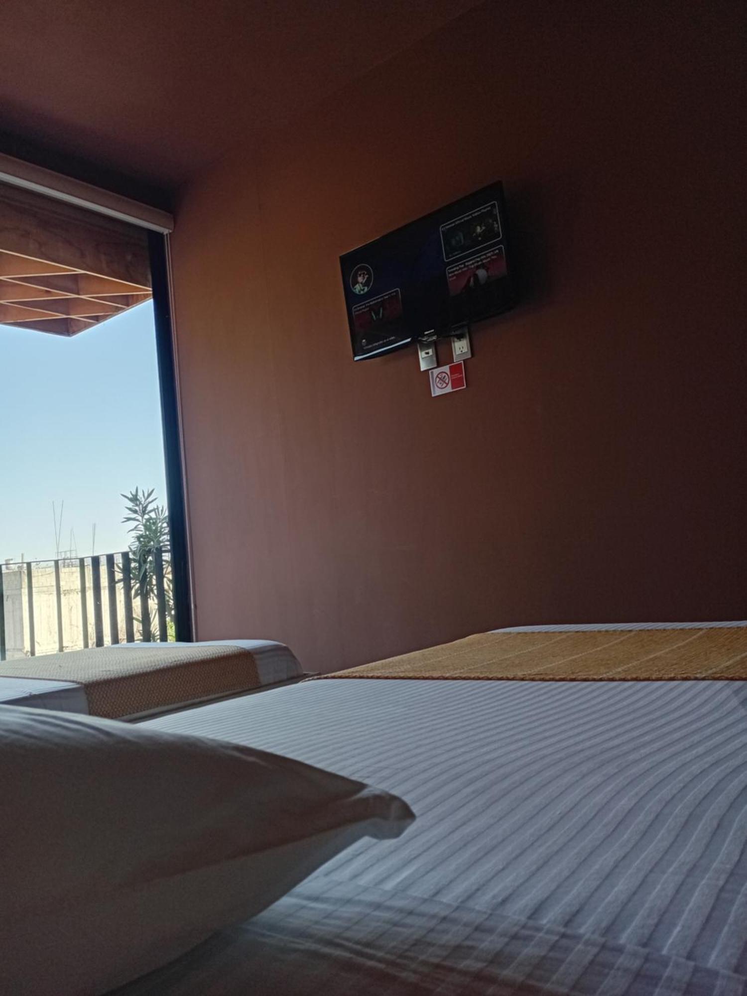 Hotel Momotus Tuxtla - Desayuno Incluido Tuxtla Gutierrez Bagian luar foto
