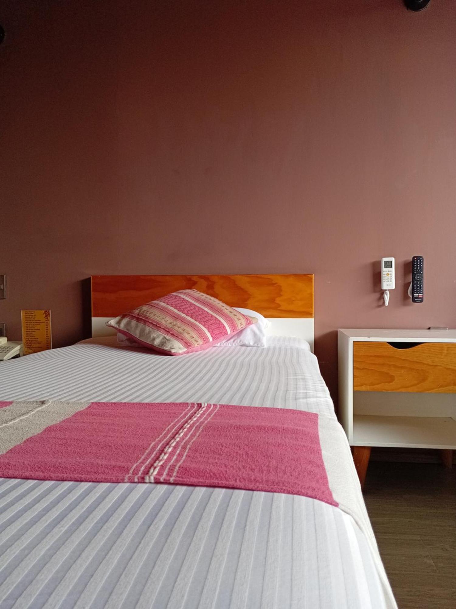 Hotel Momotus Tuxtla - Desayuno Incluido Tuxtla Gutierrez Bagian luar foto