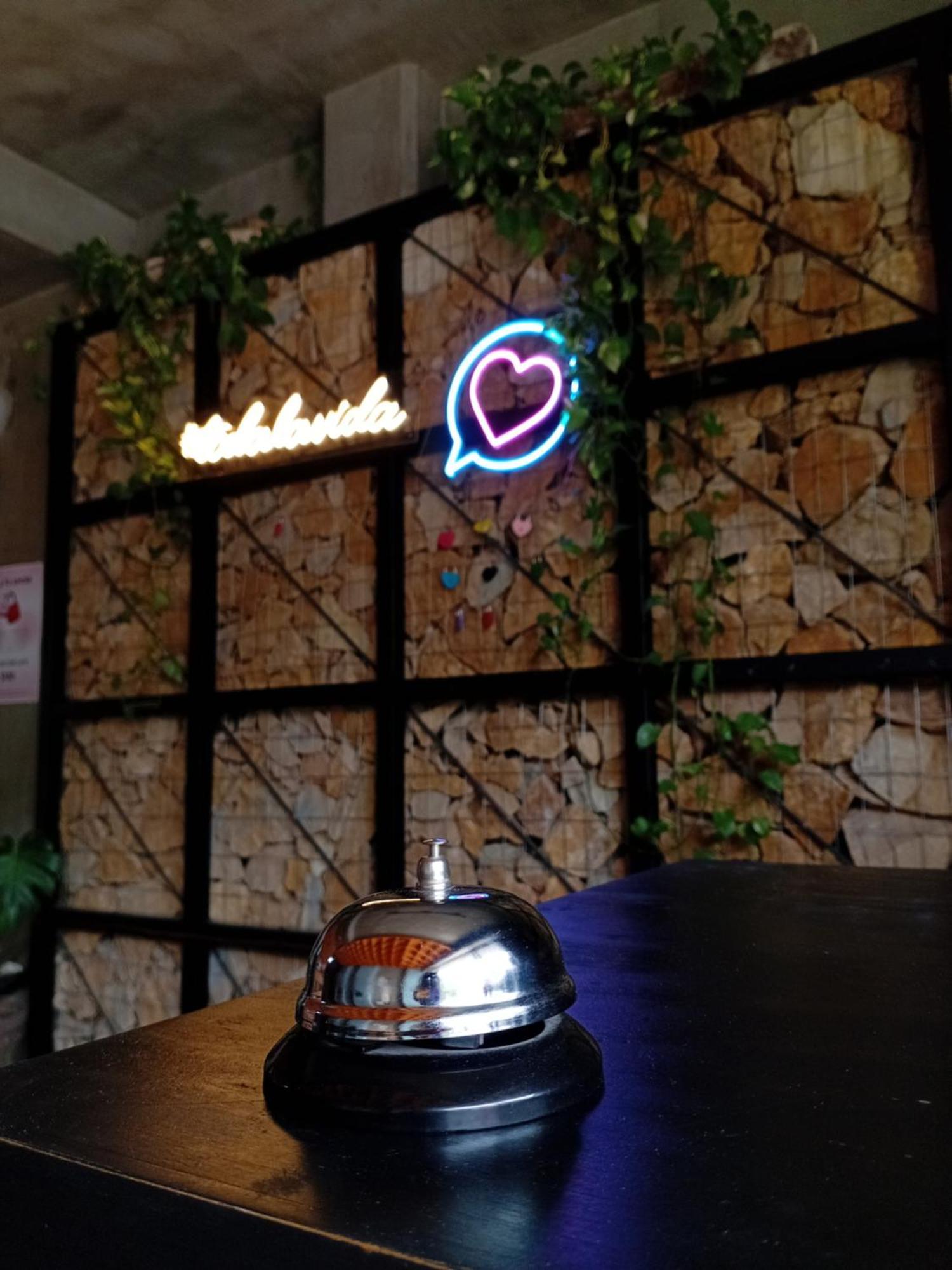 Hotel Momotus Tuxtla - Desayuno Incluido Tuxtla Gutierrez Bagian luar foto