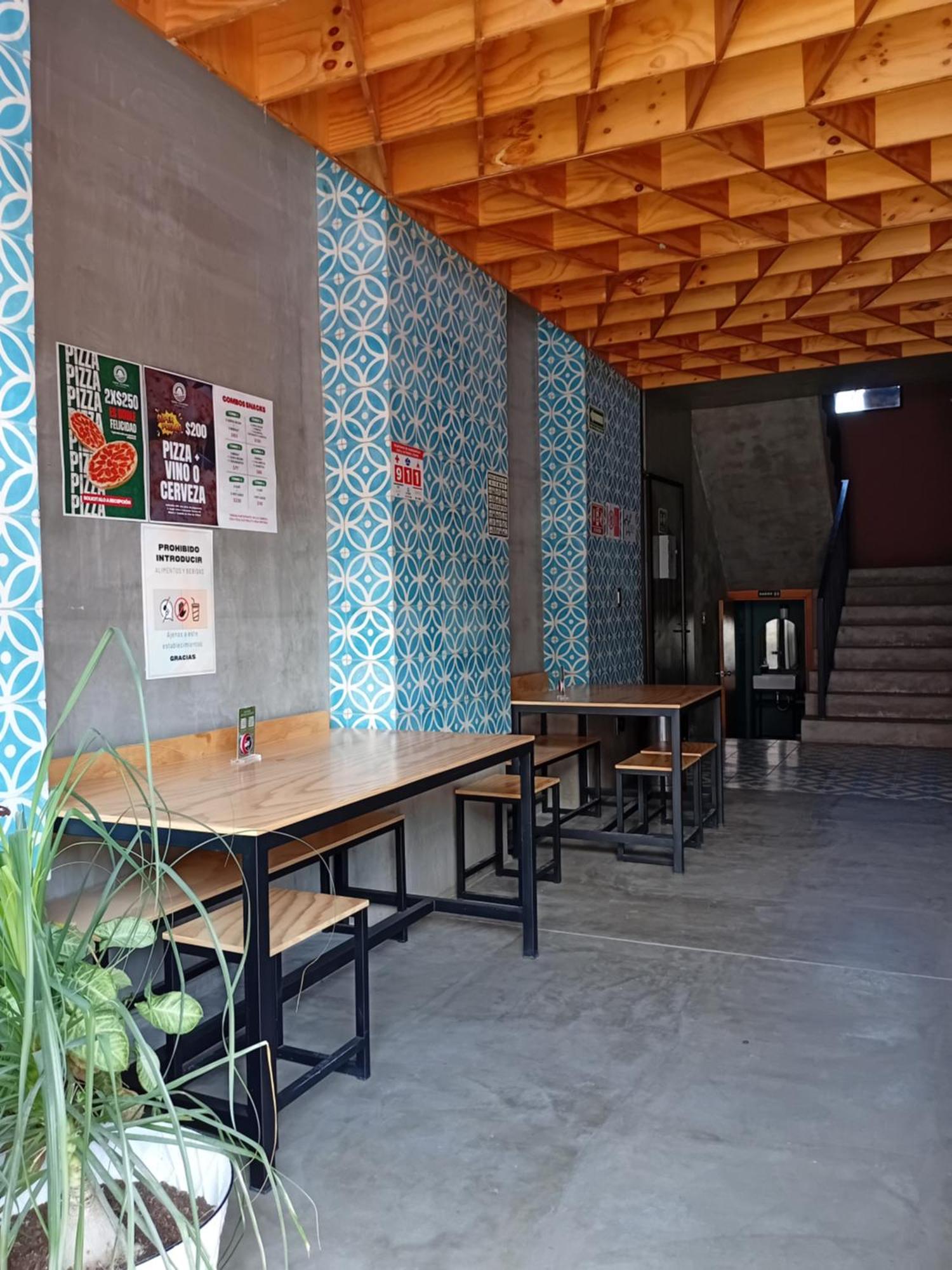 Hotel Momotus Tuxtla - Desayuno Incluido Tuxtla Gutierrez Bagian luar foto