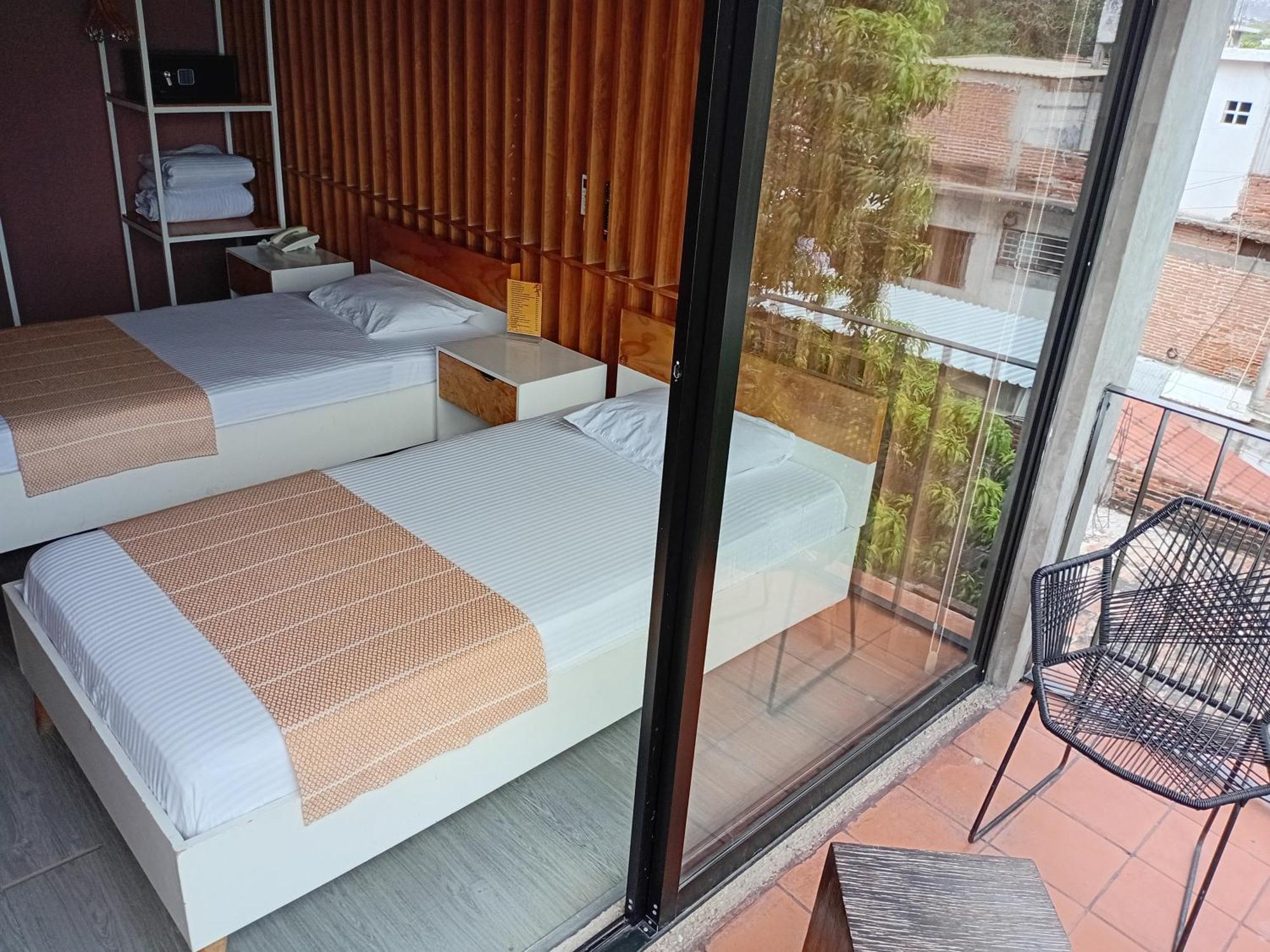 Hotel Momotus Tuxtla - Desayuno Incluido Tuxtla Gutierrez Bagian luar foto