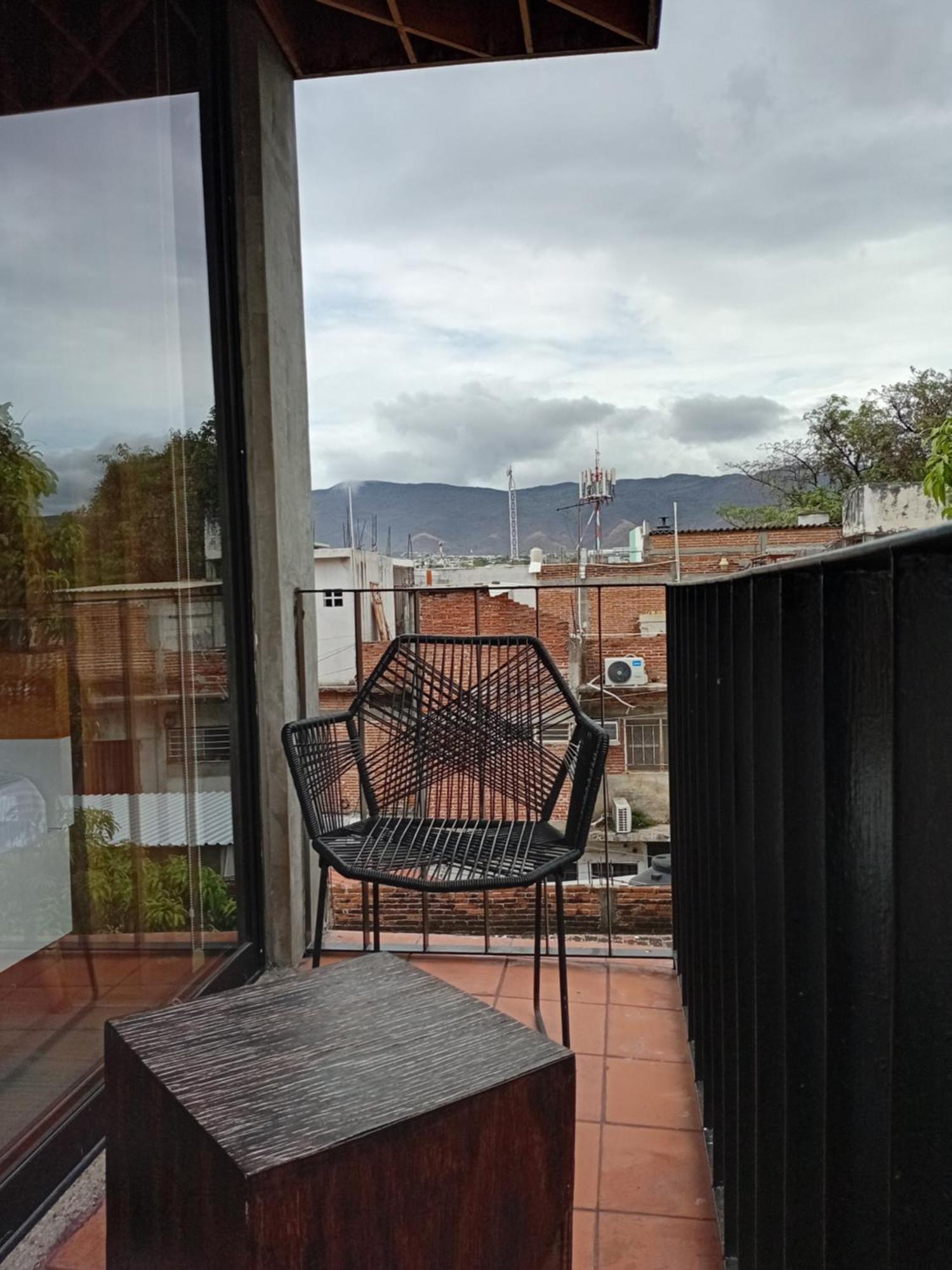 Hotel Momotus Tuxtla - Desayuno Incluido Tuxtla Gutierrez Bagian luar foto